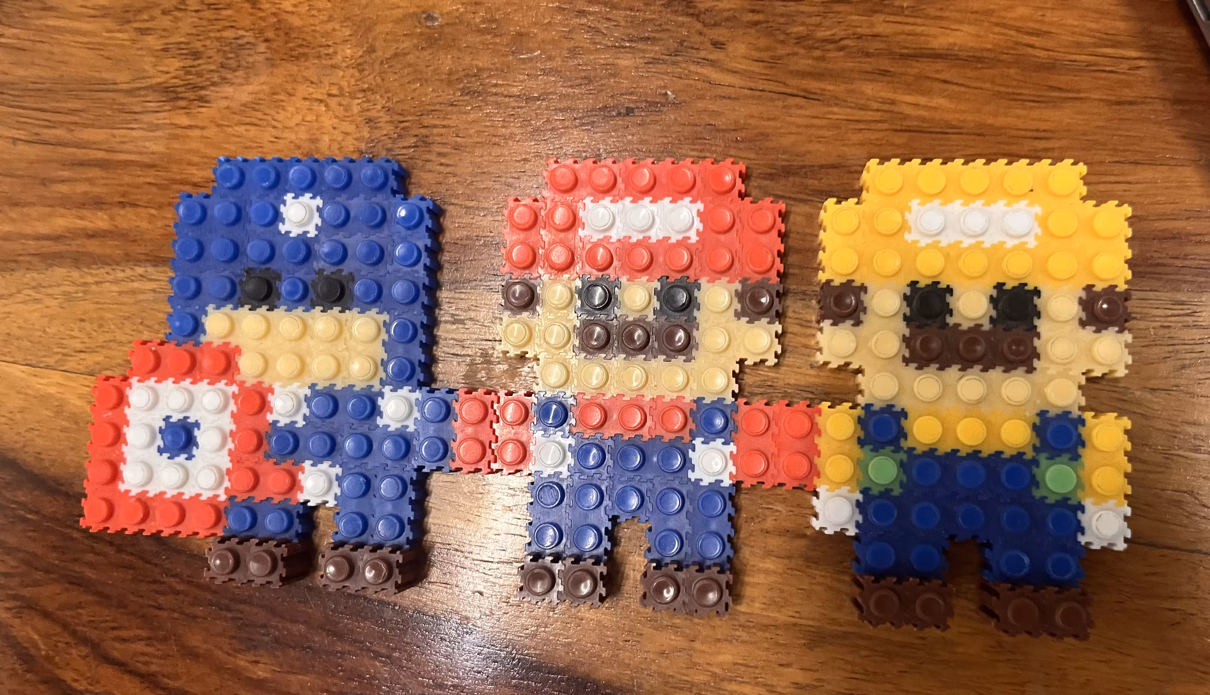 something non tech for once