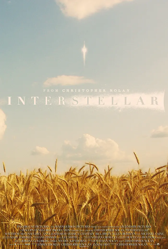 Interstellar
