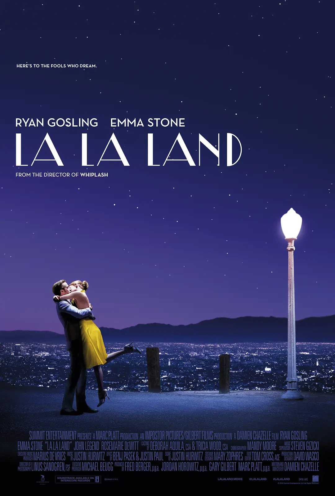 La La Land
