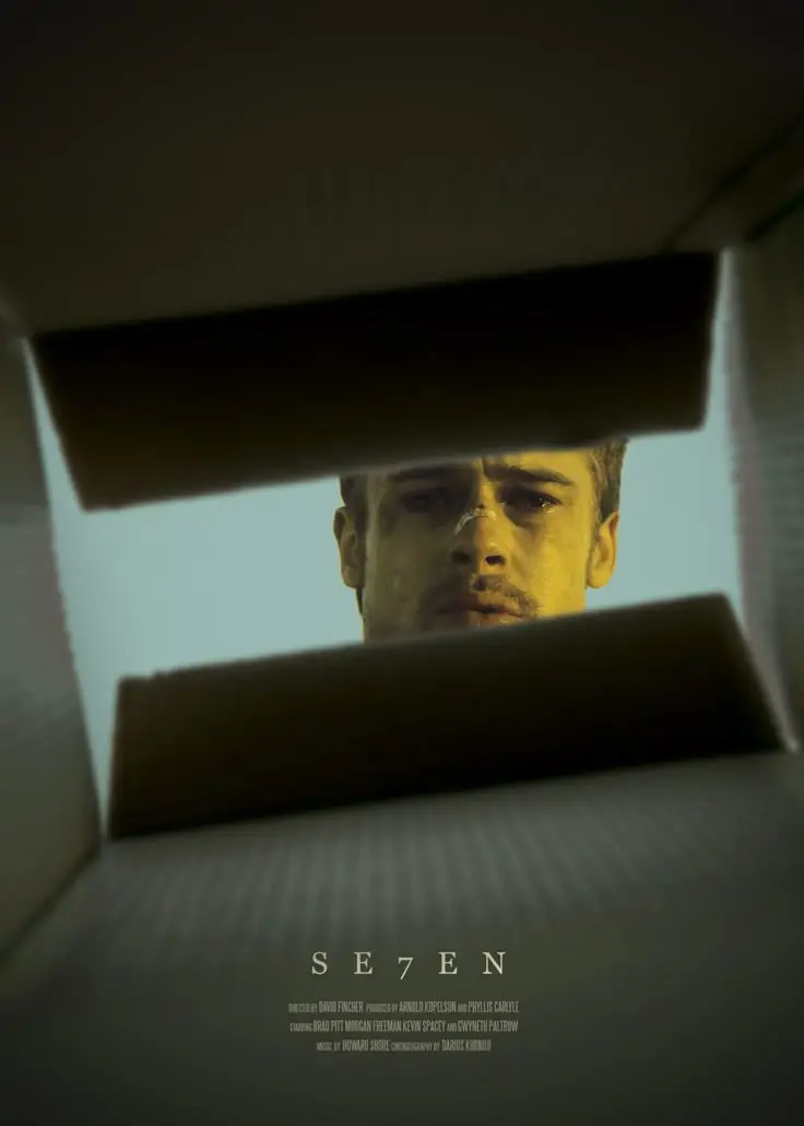 Se7en